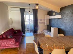 Trosoban duplex na Telepu