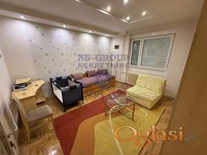 Jednosoban stan na Keju