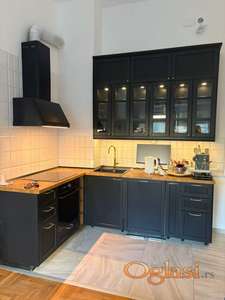 ODLIČAN STAN,PET& FRIENDLY