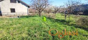 Vikendica u vikend naselju Donja Toponica u blizini Morave ID#7776