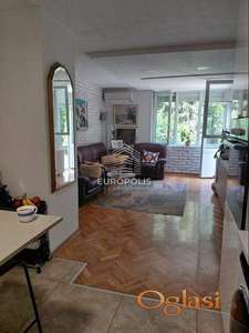 Odličan, komforan stan sa baštom ID#8127