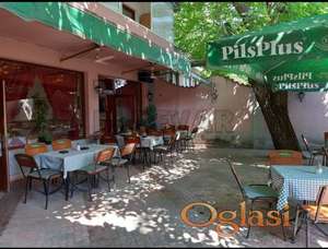 Poslovni Prostor, Aleksinac