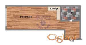 Jednosoban,odlican,Klisa