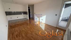 Dvosoban stan, 44m2, Telep