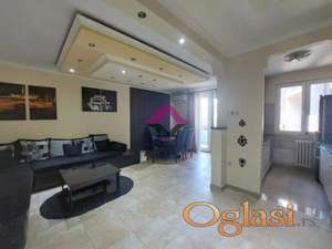 Dorćol, Braće Baruh 2.0, 57m2, renoviran, namešten ID#1610