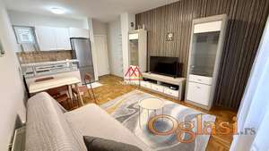 Dvoiposoban stan - 70m2 - Bulevar Evrope