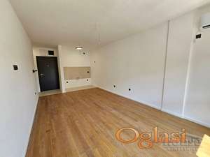 STAN - NOVI SAD - TELEP - 43m2 - 118250 evra