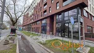 Troiposoban 84m2 Cara Dušana