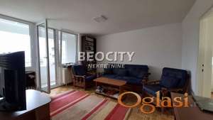 Novi Sad, Liman 3, Bulevar despota Stefana, 2.0, 56m2