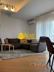 Vračar, Nebojšina 49m2, kompletno opremljen 2.0 + garaža ID#5212