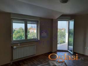 Stan na prodaju Novi Sad 49m2, 575526