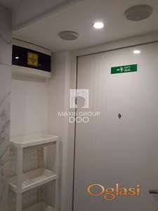 Stambeni kredit 20m2 uknjiženo ID#1643