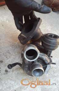 Turbina za Alfu 156 1.9 JTD