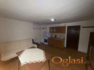 Kuca za renoviranje na potezu Cerevica!