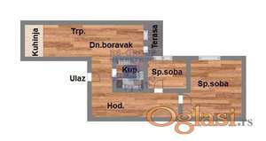 549531-Trosoban-52m2-Telep