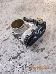 Grande Punto 1.4 t-jet 120ks klapna gasa