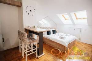 NOVI SAD - BULEVAR - 35.00 m2