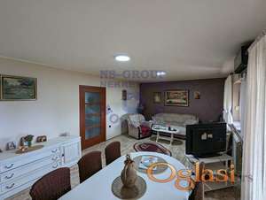 Odlična kuća u Rumenci 230m2