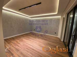 Fantastičan četvorosoban stan u centru grada!