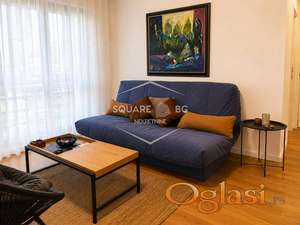Vukov spomenik, 2.0 namešten, pet friendly ID#5786