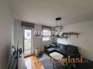 Novi Sad, Salajka, Radoja Domanovica, 1.5, 39m2
