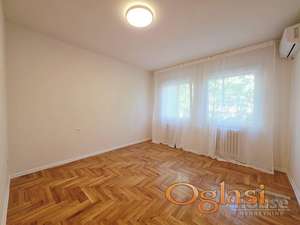 STAN - NOVI SAD - NOVA DETELINARA - 40m2 - 137000 evra