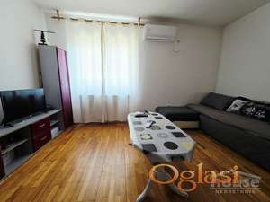 STAN - NOVI SAD - TELEP - 29m2 - 82500 evra