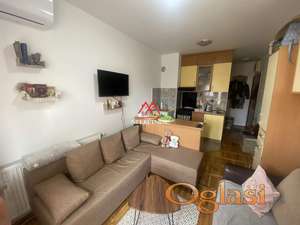 Garsonjera - 22m - Sajam