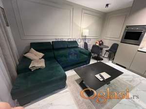 Jednoiposoban na Adicama!