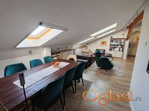 Troiposoban 75m2 Novo Naselje