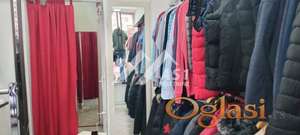 Odličan lokal u strogom centru grada ID#6083