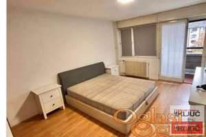 Bulevar oslobodjenja, 64 m2,dvoiposoban,namešten