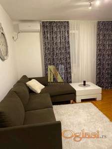 Branislava Nušića - 1.5 stan