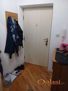 Simpatična garsonjera blizu centra