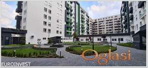 2,0 Elixir Garden, namešten, terasa ID#1796