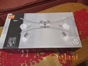 Rasveta luster OBI Varo