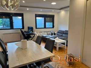 Stan bez ulaganja - Vojvode Stepe ID#3846