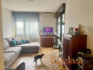 Banjica, Saše Simeunovića, 3.5, adaptiran ID#10441