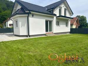 ODLIČNA, NOVA KUĆA U LEDINCIMA 