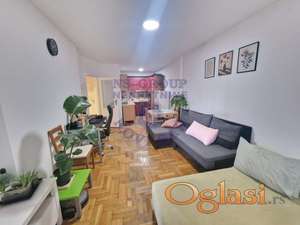 Dvoiposoban,odlican,Bulevar Evrope