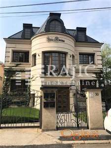 Dedinje,Tolstojeva,200m2,5.0,dupleks, sa garažom #3011