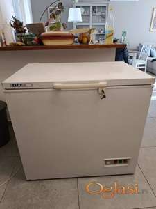 ZAMRZIVAC SANDUCAR-usluzni oglas