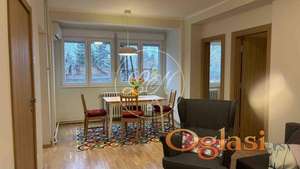 Beograd, Zvezdara, Veljka Dugoševića, lux ID#1276