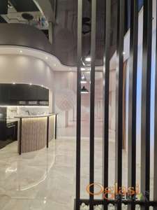 POLUNAMEŠTEN POSLOVNI/STAMBENI PROSTOR - NOVOSADSKOG SAJMA