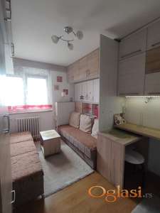 Izdajem garsonjeru 16m²