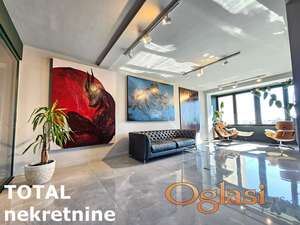 Stan NOVI SAD,CENTAR - 69 m2 500000 €, ID: 1100717