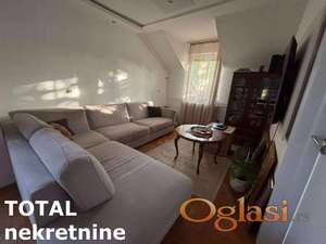 Stan NOVI SAD,TELEP - 85 m2 161000 €, ID: 1101320