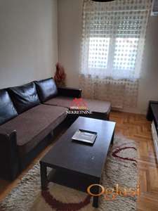 Jednoiposoban stan - 40m2 - Telep