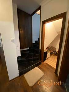 Na prodaju Moderna spratna kuća 200 m² na placu 530 m² | Novi Sad – Klisa