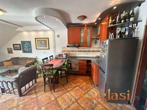 Fantastična lokacija! Kolo Srpskih Sestara! Dvoiposoban!